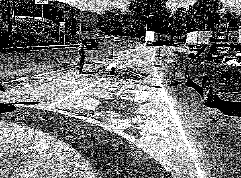 TRAZO Y NIVELACION DE TERRENO PLANO POR MEDIOS MANUALES PARA DESPLANTES DE ESTRUCTURAS ESTABLECIENDO EJES AUXILIARES Y REFERENCIAS